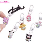  Móc Khoá Hoạt Hình Sanrio 