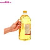  Dầu ăn Neptune Light 2L 6/T 