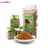  Muối ô mai bà Thu 100g 12/V 