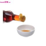  Nước mắm Nam Ngư Nhãn Vàng 650ml 12/T 