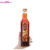  Nước mắm Nam Ngư Nhãn Vàng 650ml 12/T 