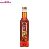  Nước mắm Nam Ngư Nhãn Vàng 650ml 12/T 