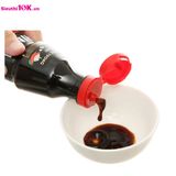 Nước tương Chin-Su tỏi ớt 330ml 24/T 