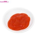  Tương ớt Chinsu chai eo 500gr 12/T 