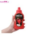  Tương ớt Chinsu chai eo 250gr 24/T 
