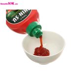  Tương cà Chin-su chai eo 250gr 24/T 