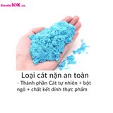  Đất Nặn 5596A 24/T 