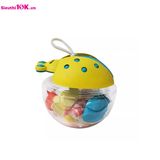  Đất Nặn Cánh Cam To Tk479 