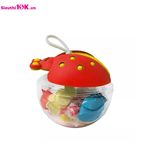  Đất Nặn Cánh Cam To Tk479 