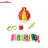  Đất Nặn Cánh Cam To Tk479 