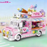  Lego Street View Car Tl 80/T 