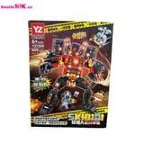  Lego Toilet - Speaker Man Tl 48/T 