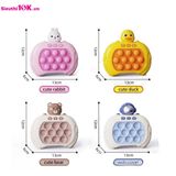  Máy Game Popit 120/T 