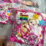  Túi Búp Bê Xe Đạp 2022 Tl 128/T 