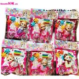  Túi Búp Bê Xe Đạp 2022 Tl 128/T 