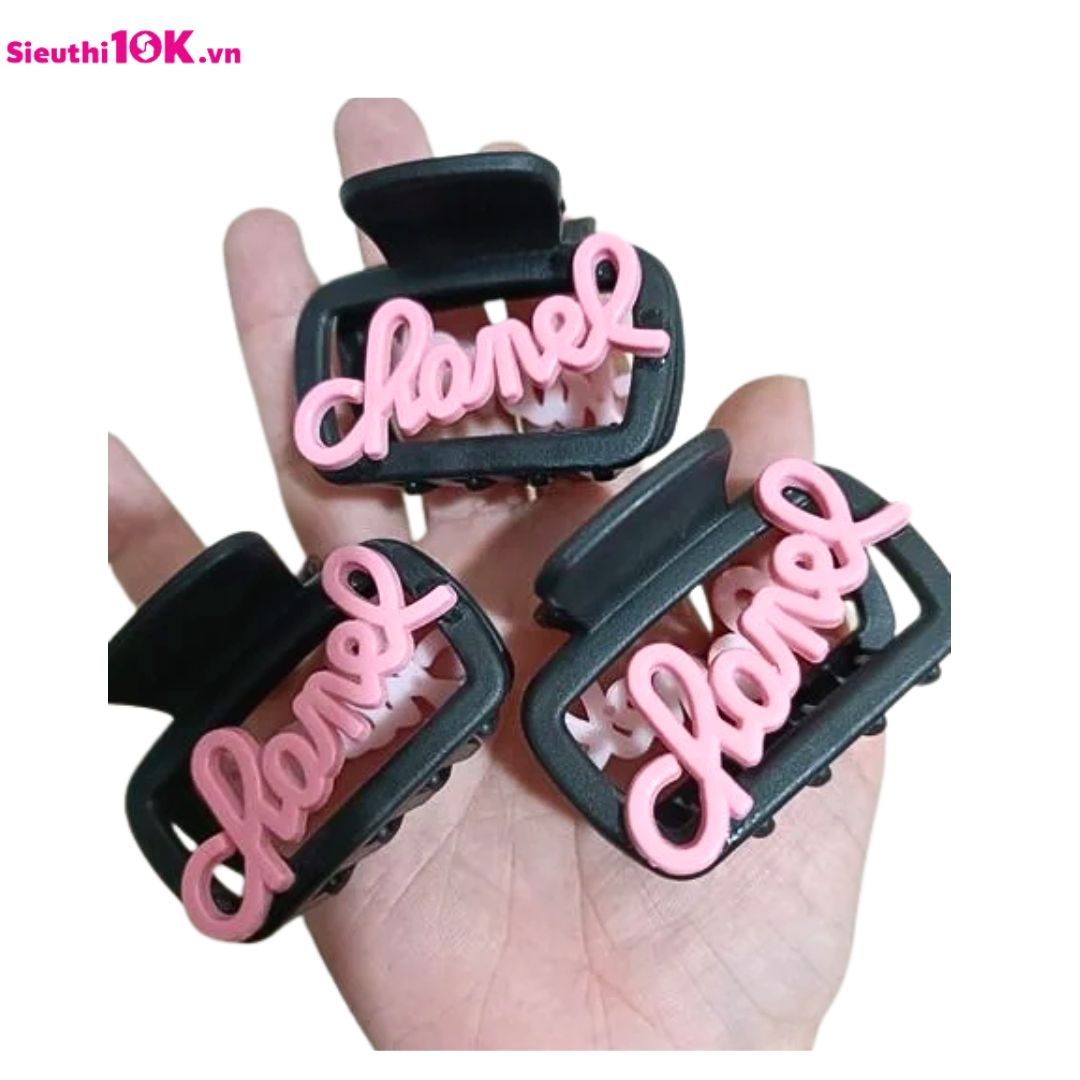  Cào Vuông Chanel 12/L 