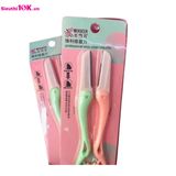  Dao Cạo Lông Mày 2 C030 12/T 