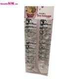  Dây Áo Sợi Bún 20/V 