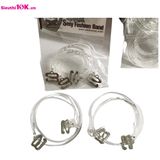  Dây Áo Sợi Bún 20/V 