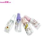  Lọ Chiết In Vòi Dạng Nhấn 75Ml 12/L 