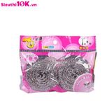  Túi 2 Miếng Cọ Xoong A1587 400/T 