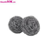  Túi 2 Miếng Cọ Xoong A1587 400/T 