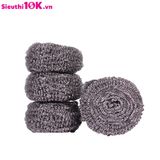  Túi 2 Miếng Cọ Xoong A1587 400/T 