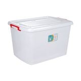  Thùng Cn 85L Trắng 5337 Vn 5/D 