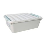  Thùng Đựng Đồ 32L 4050 Sl 10/D 