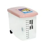  Thùng Gạo 10Kg 2048 Sl 