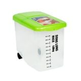  Thùng Gạo 10Kg 2048 Sl 