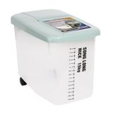  Thùng Gạo 15Kg 2041 Sl 