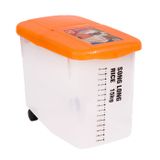  Thùng Gạo 15Kg 2041 Sl 