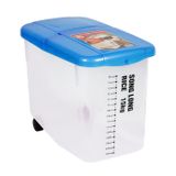  Thùng Gạo 15Kg 2041 Sl 