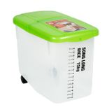  Thùng Gạo 15Kg 2041 Sl 