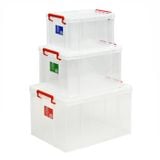  Thùng Nhựa Mỹ 2555-3 Sl 