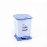  Thùng Rác Đạp Trung No740 4/D Dt 