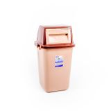  Thùng Rác Nắp Lật Lớn 0199 5/D Dt 