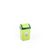  Thùng Rác Nắp Lật Nhỏ 5/D Dt 