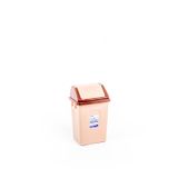  Thùng Rác Nắp Lật Nhỏ 5/D Dt 