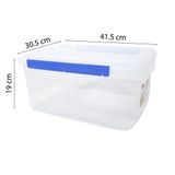  Thùng Tp 18L Sl 3015-2 5/D 