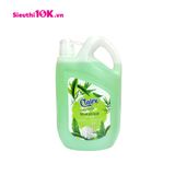  Nước Rửa Chén Cao Cấp Claire Hương Trà Xanh Can 2.35kg 6/T 