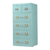  Tủ Baby 5 Tầng 3835 Vn 