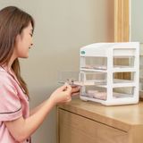  Tủ Mỹ Phẩm 3 Ngăn Hokori 3636-3 Vn 4/T 