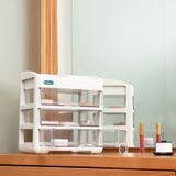  Tủ Mỹ Phẩm 3 Ngăn Hokori 3636-3 Vn 4/T 