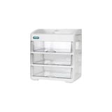  Tủ Mỹ Phẩm 3 Ngăn Hokori 3636-3 Vn 4/T 