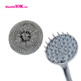  Túi 2M Cọ Rửa + Bàn Chải 6002 200/T 