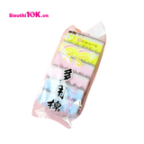  Túi 6M Làm Sạch Sponge Wash King 2326 146/T 