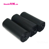  Túi Rác Cuộn Đen Tiên Thanh 60/B 