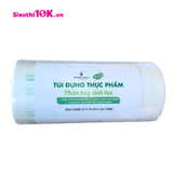  Túi Đựng Tp Thsh 20X30Cm 1Kg/Cuộn 12/T 